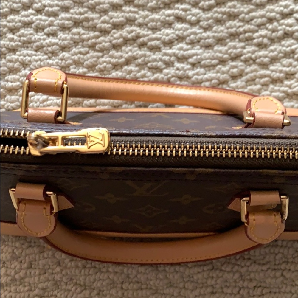 Hand bag - Picture 2 of 6